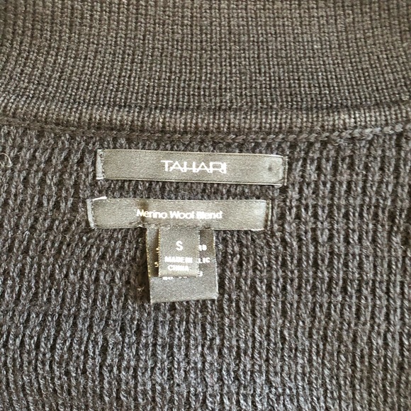 Warm sweater - Picture 7 of 7